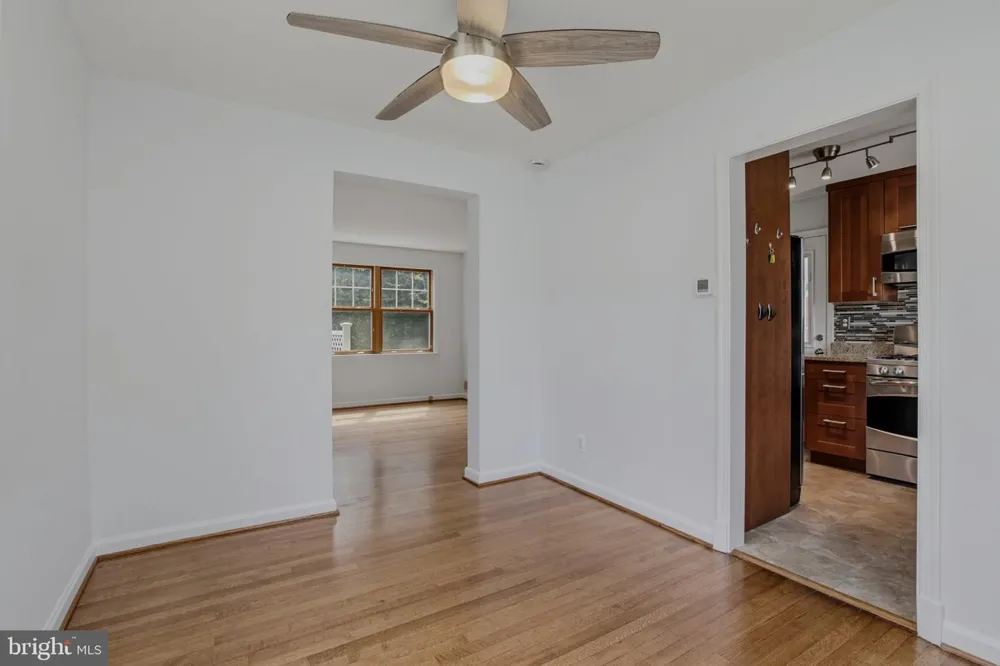 717 MAPLETON ROAD Rockville, MD 20850