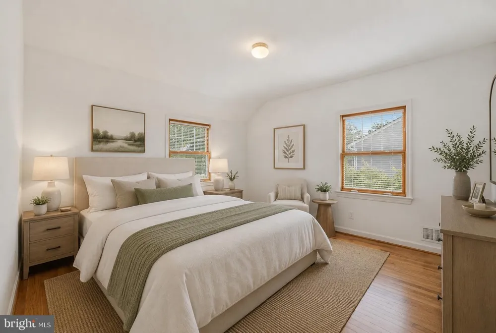 717 MAPLETON ROAD Rockville, MD 20850