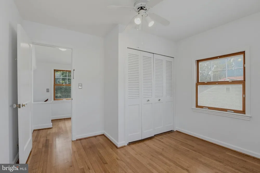 717 MAPLETON ROAD Rockville, MD 20850