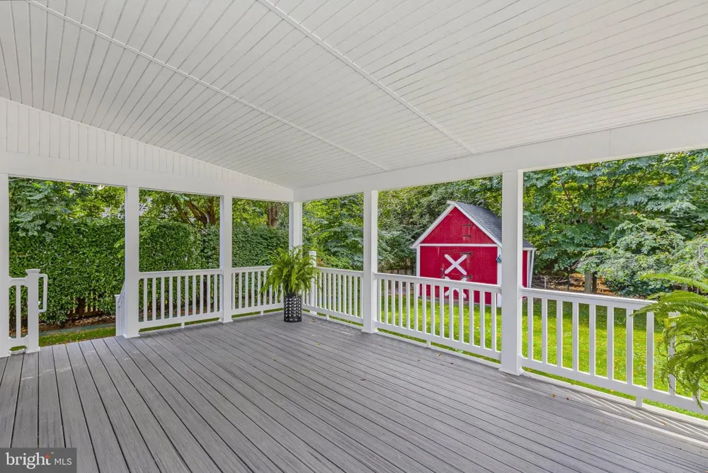 717 MAPLETON ROAD Rockville, MD 20850
