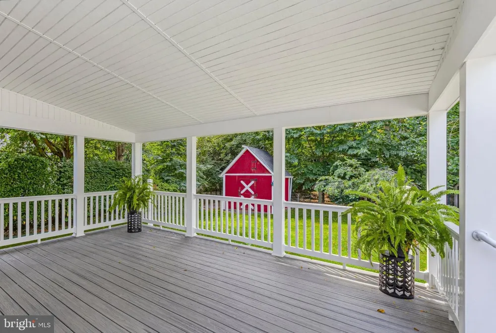 717 MAPLETON ROAD Rockville, MD 20850