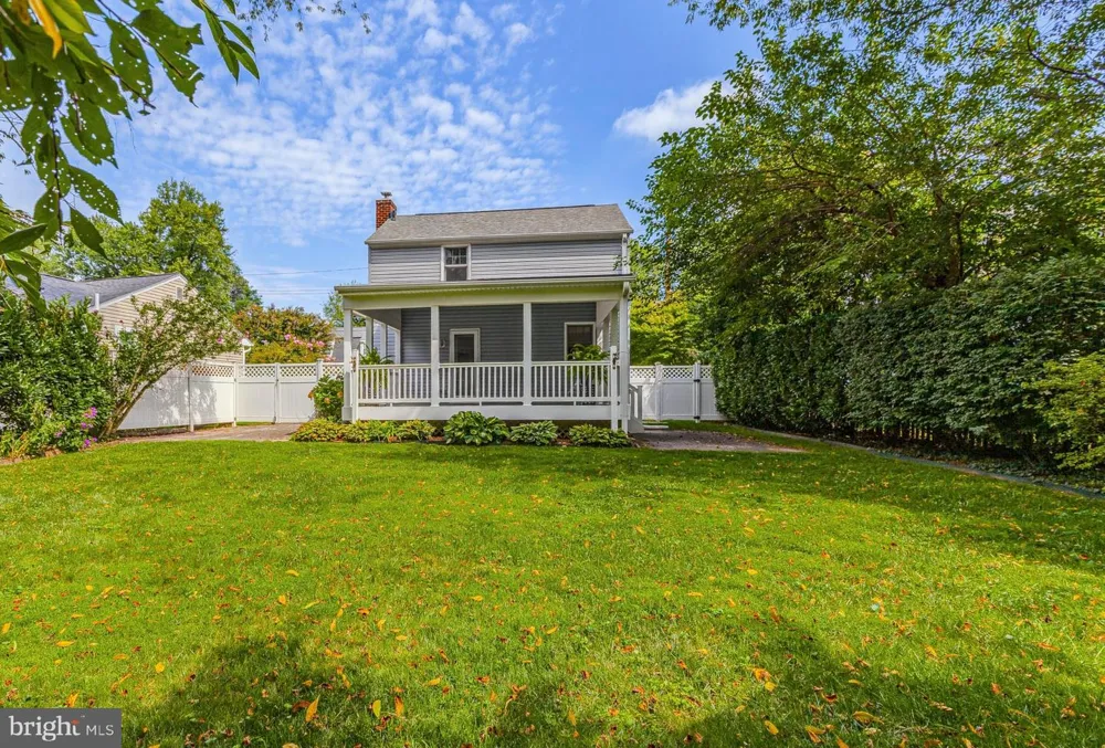 717 MAPLETON ROAD Rockville, MD 20850