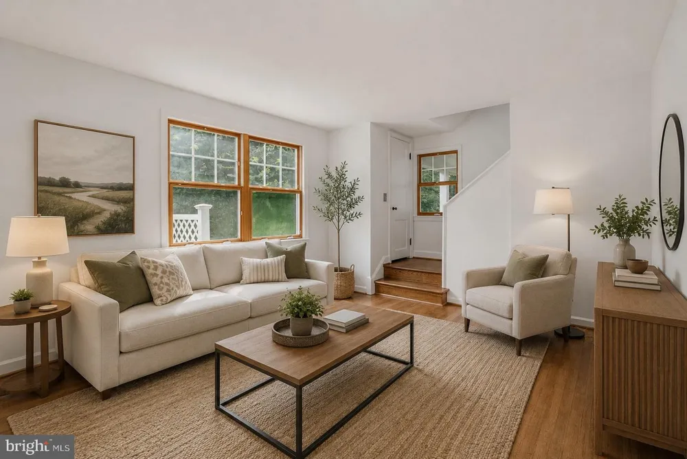 717 MAPLETON ROAD Rockville, MD 20850