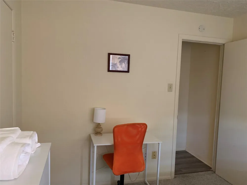 9607 Eday Drive #A Spring, TX 77379