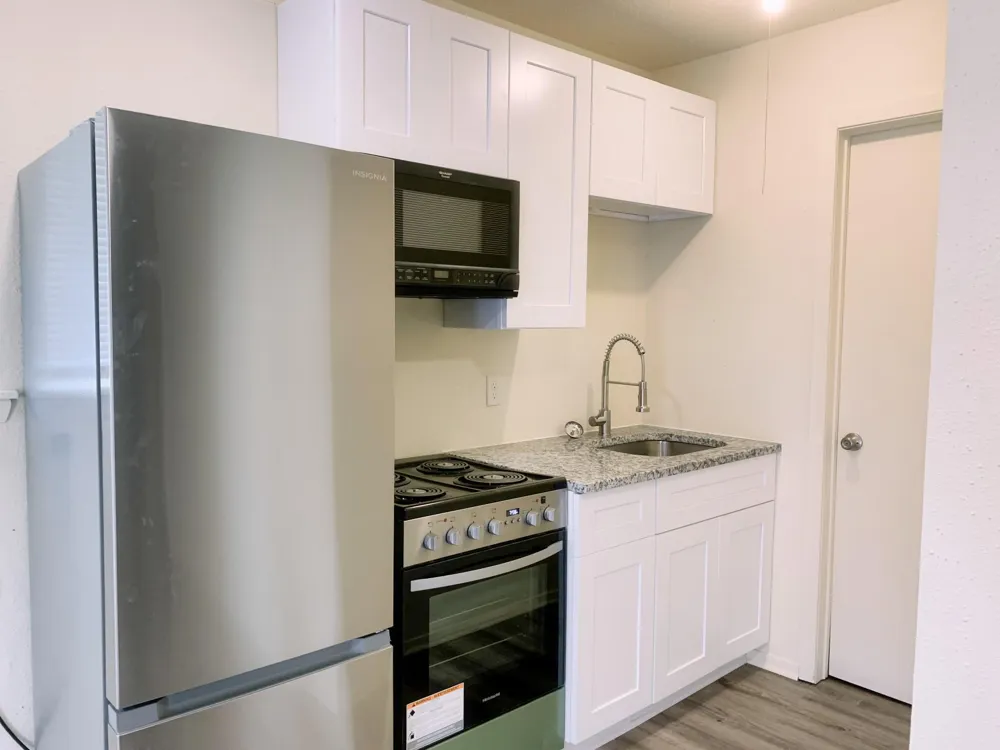 9607 Eday Drive #A Spring, TX 77379