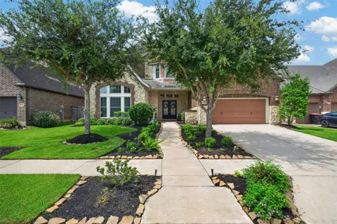 2619 Big Vine Court