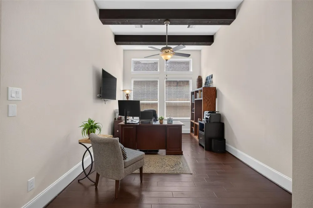 2619 Big Vine Court Missouri City, TX 77459