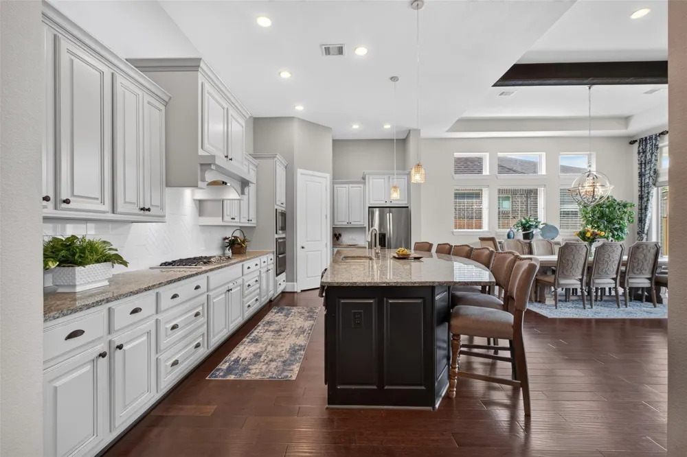 2619 Big Vine Court Missouri City, TX 77459