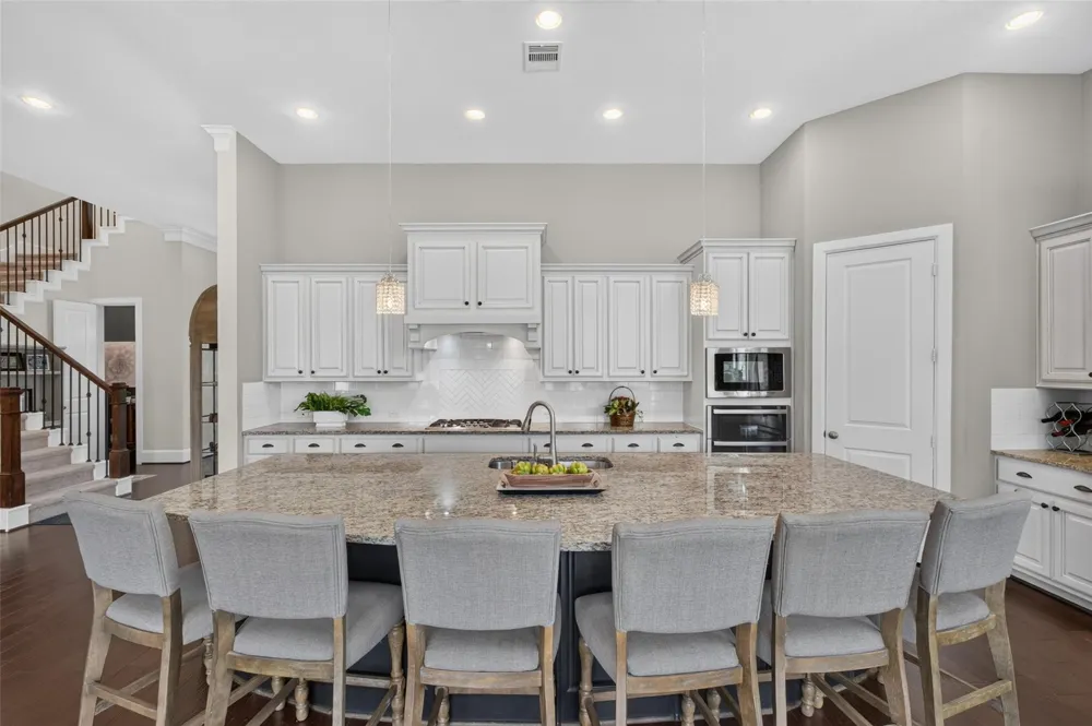 2619 Big Vine Court Missouri City, TX 77459
