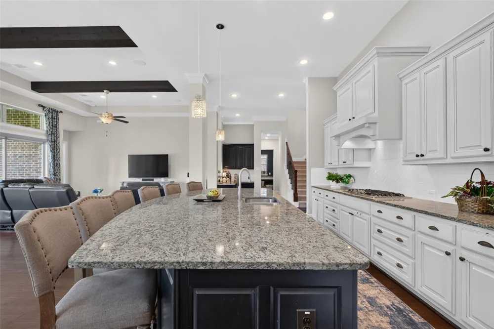 2619 Big Vine Court Missouri City, TX 77459
