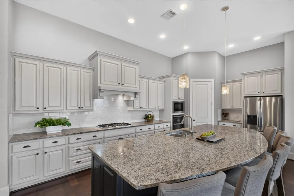 2619 Big Vine Court Missouri City, TX 77459