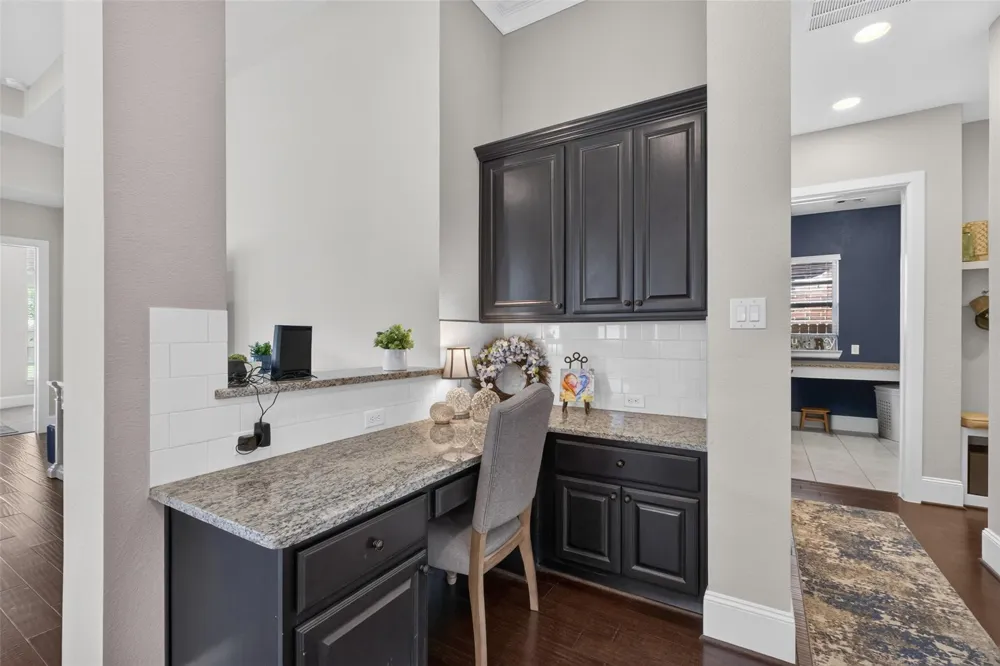 2619 Big Vine Court Missouri City, TX 77459