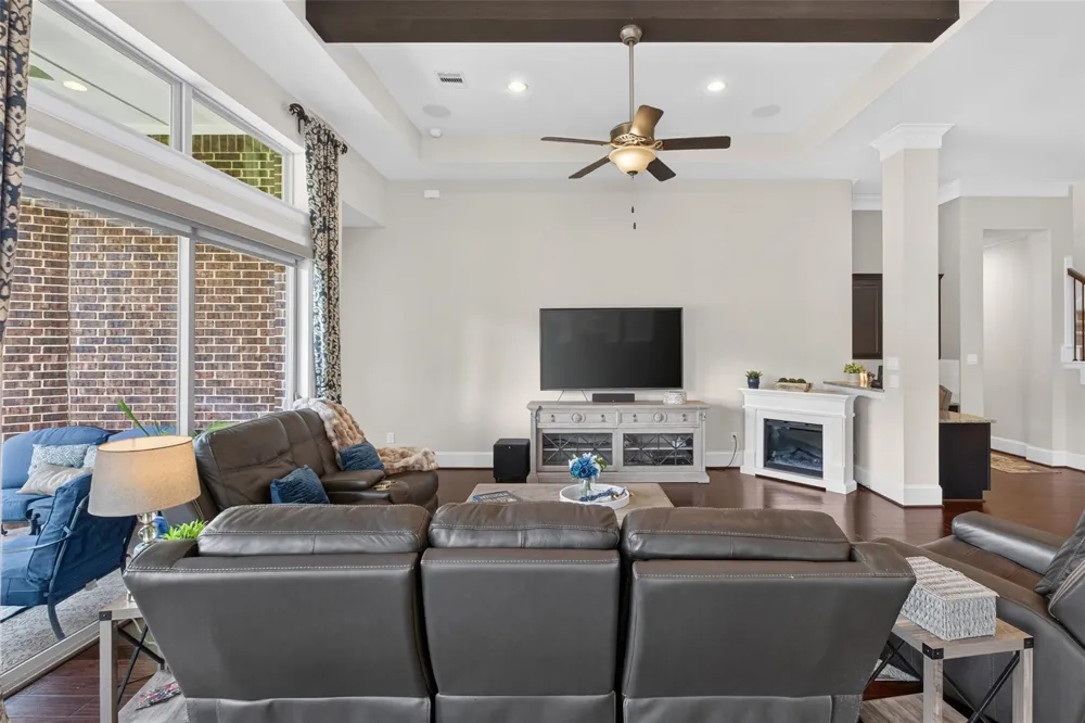 2619 Big Vine Court Missouri City, TX 77459
