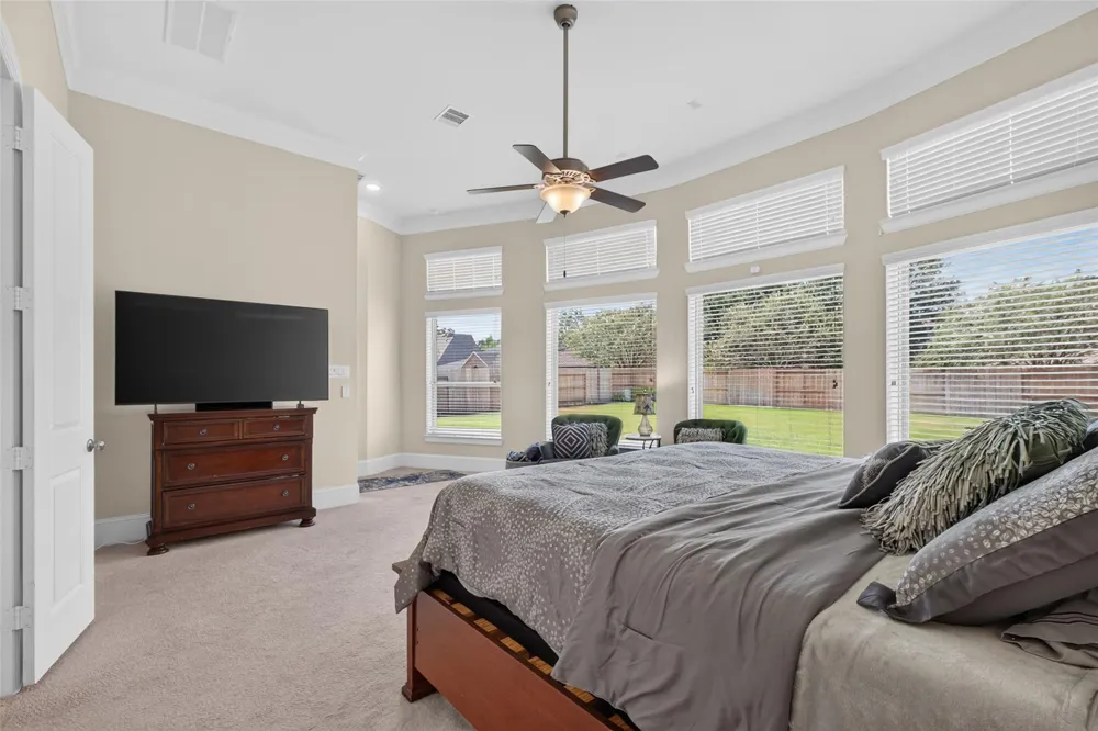 2619 Big Vine Court Missouri City, TX 77459