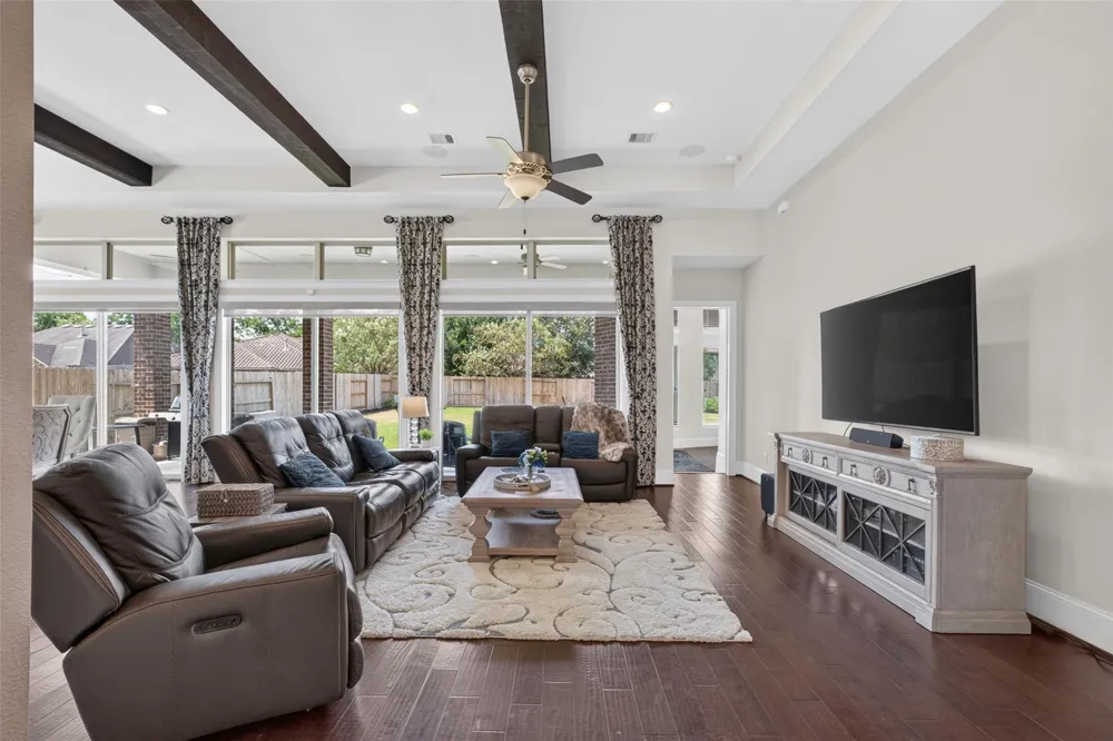 2619 Big Vine Court Missouri City, TX 77459