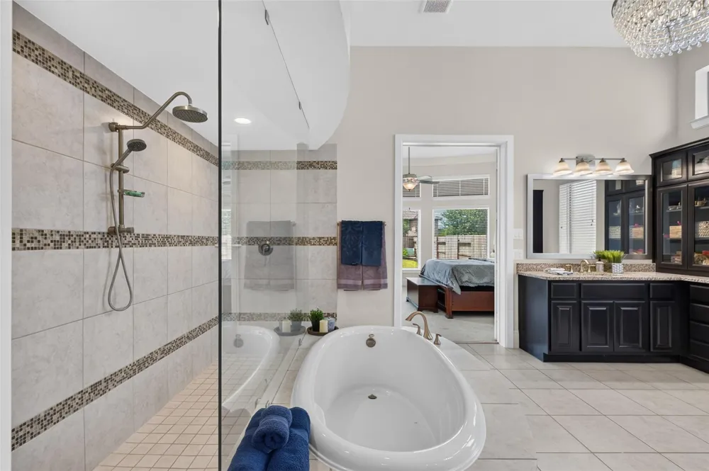 2619 Big Vine Court Missouri City, TX 77459