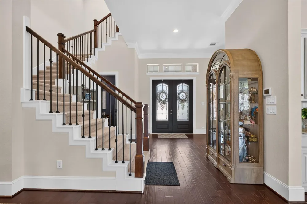 2619 Big Vine Court Missouri City, TX 77459
