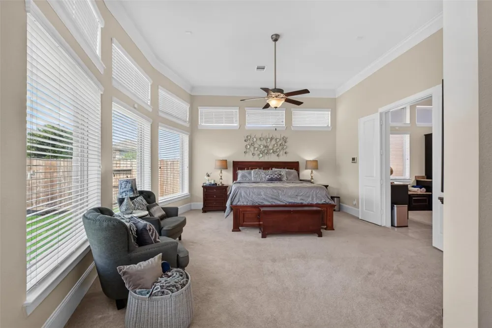 2619 Big Vine Court Missouri City, TX 77459