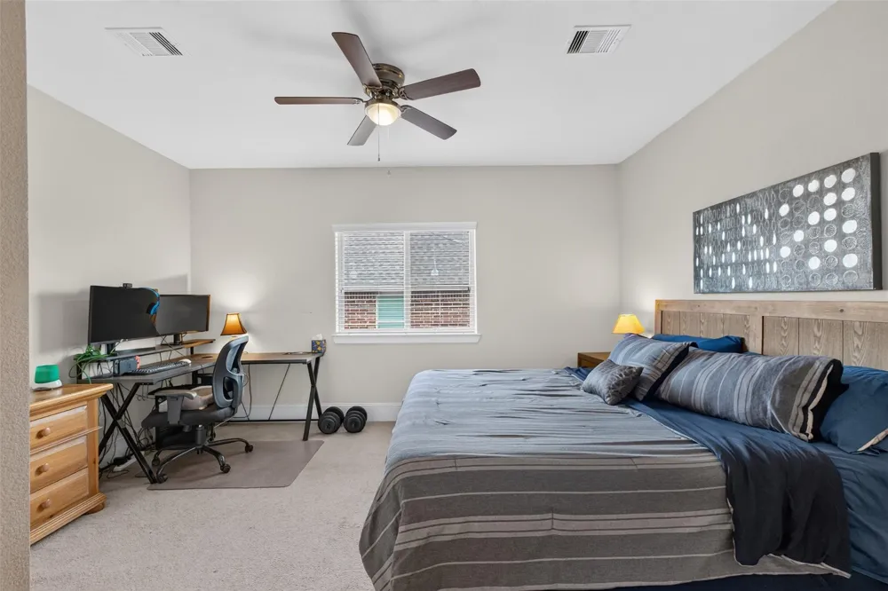 2619 Big Vine Court Missouri City, TX 77459