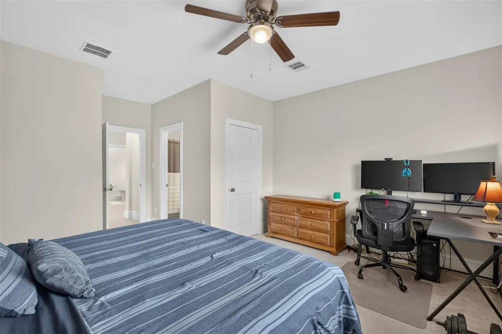 2619 Big Vine Court Missouri City, TX 77459