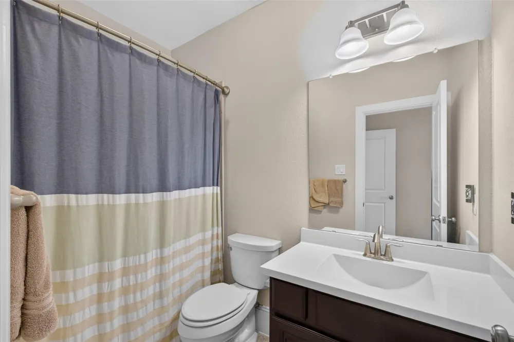 2619 Big Vine Court Missouri City, TX 77459