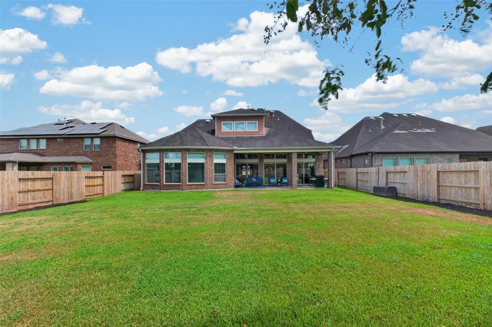 2619 Big Vine Court Missouri City, TX 77459