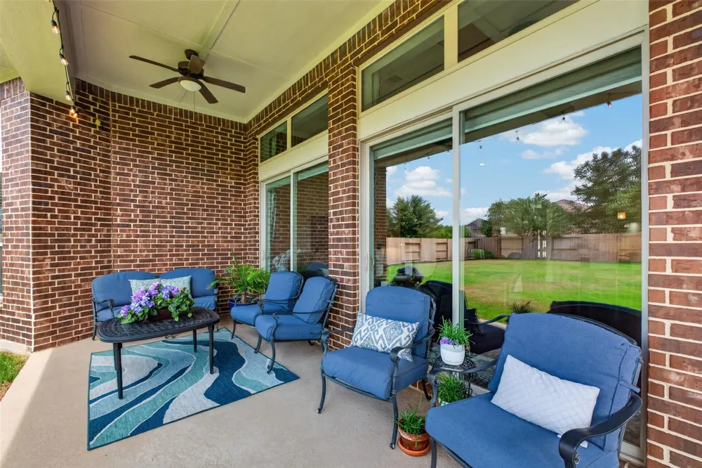 2619 Big Vine Court Missouri City, TX 77459