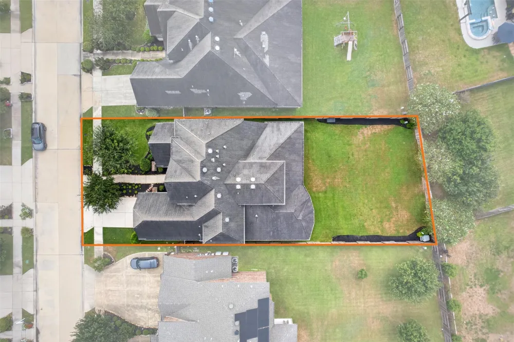 2619 Big Vine Court Missouri City, TX 77459