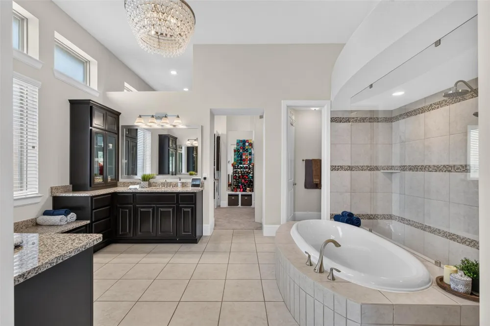 2619 Big Vine Court Missouri City, TX 77459
