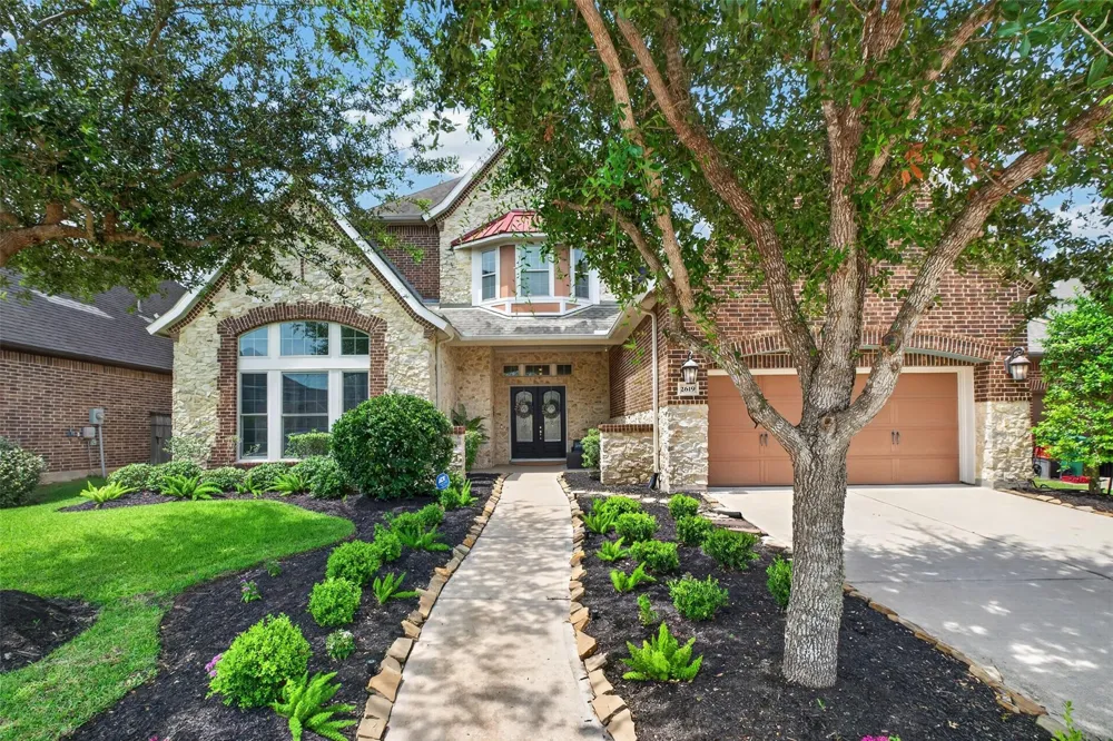 2619 Big Vine Court Missouri City, TX 77459