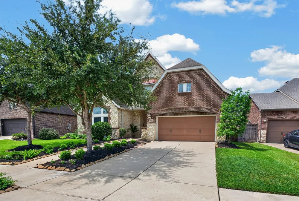 2619 Big Vine Court Missouri City, TX 77459