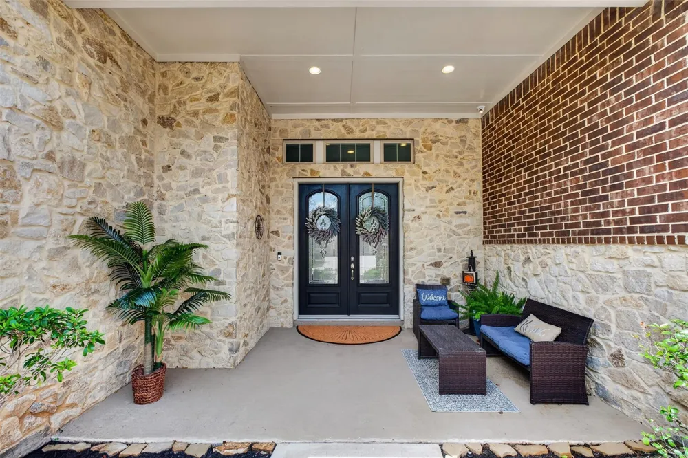 2619 Big Vine Court Missouri City, TX 77459
