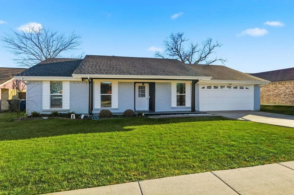 2828 Elk Grove Road Carrollton, TX 75007
