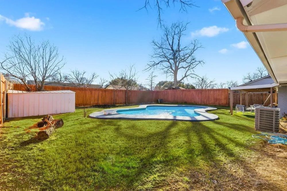 2828 Elk Grove Road Carrollton, TX 75007
