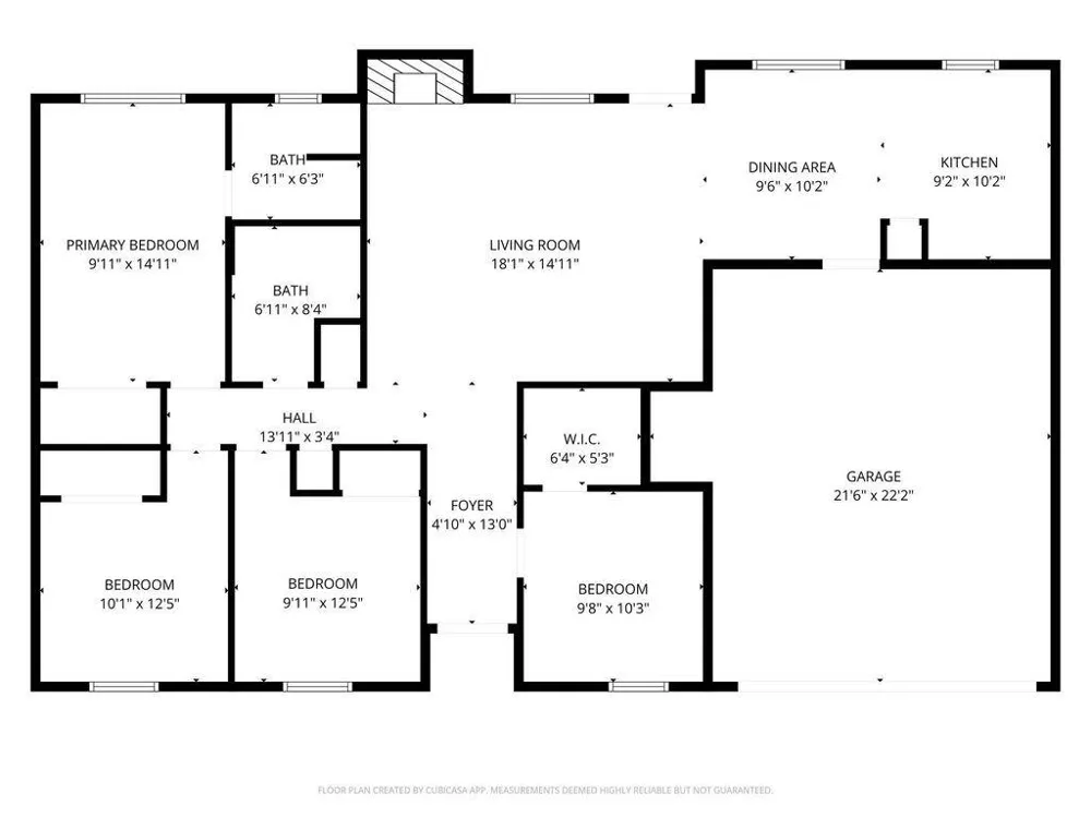 2828 Elk Grove Road Carrollton, TX 75007