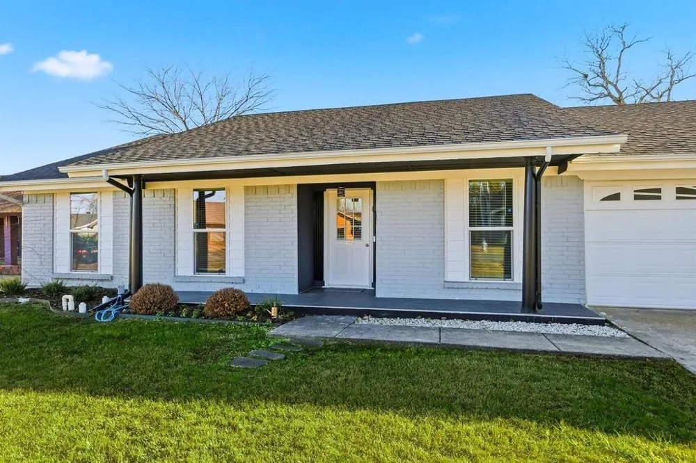2828 Elk Grove Road Carrollton, TX 75007