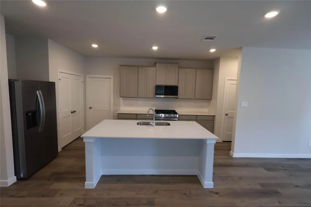 7855 Bergamot Circle Magnolia, TX 77354