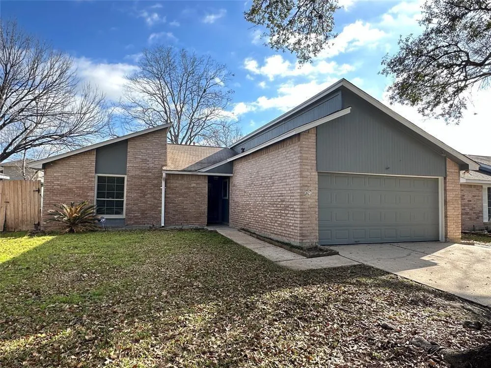 24010 Lone Elm Drive Spring, TX 77373