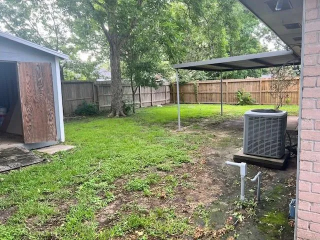 24010 Lone Elm Drive Spring, TX 77373