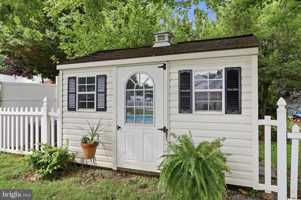 130 GEISER WAY Smithsburg, MD 21783