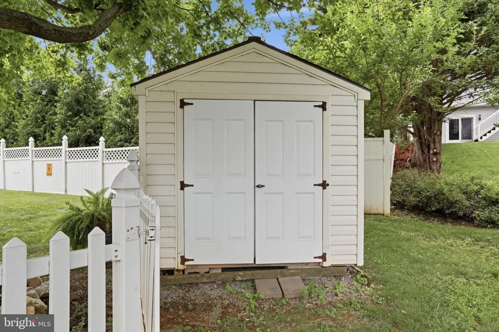 130 GEISER WAY Smithsburg, MD 21783