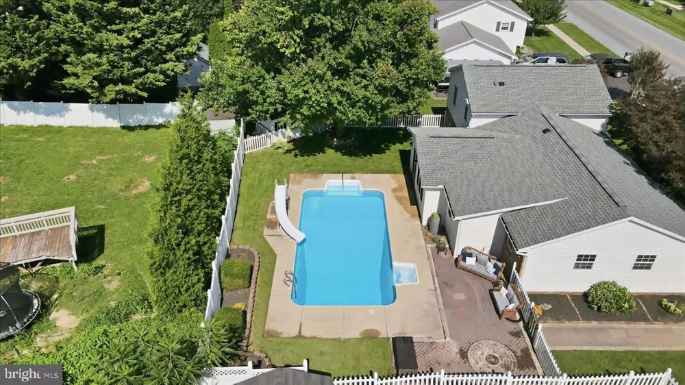 130 GEISER WAY Smithsburg, MD 21783