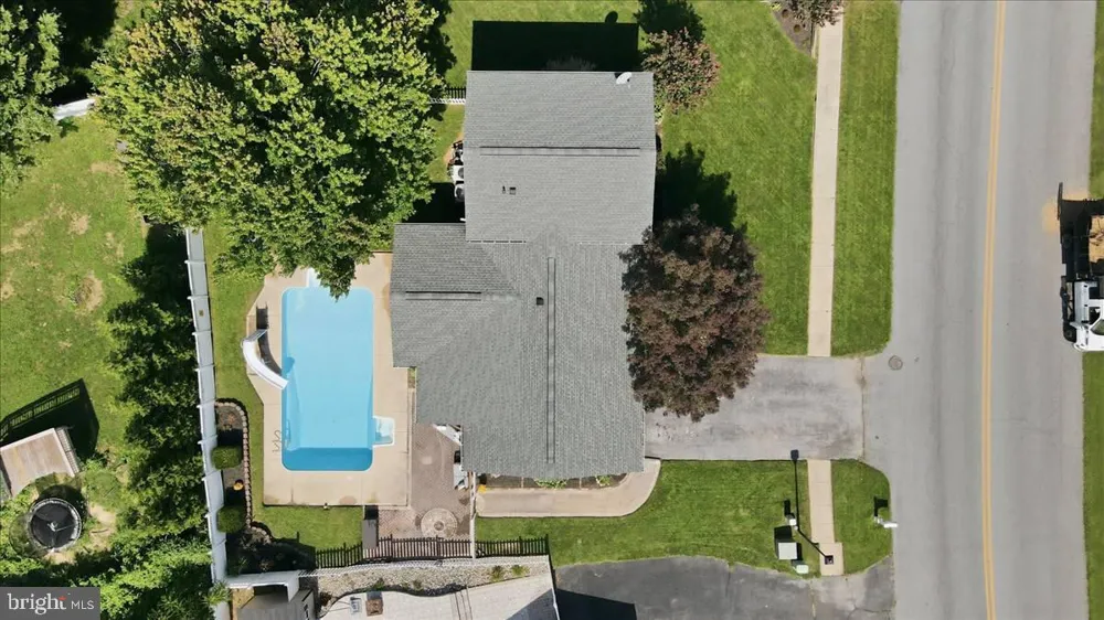130 GEISER WAY Smithsburg, MD 21783