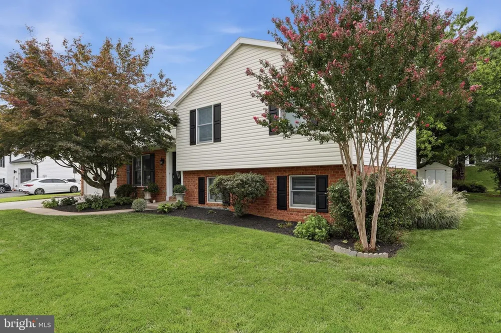 130 GEISER WAY Smithsburg, MD 21783