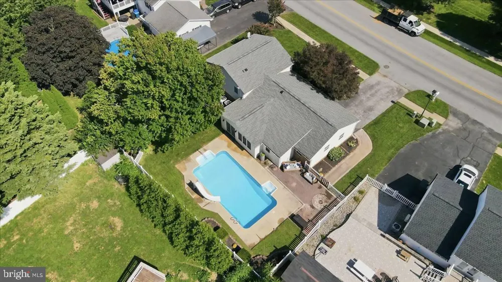 130 GEISER WAY Smithsburg, MD 21783