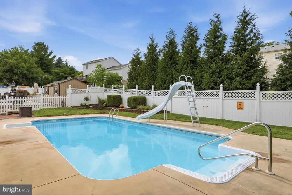 130 GEISER WAY Smithsburg, MD 21783