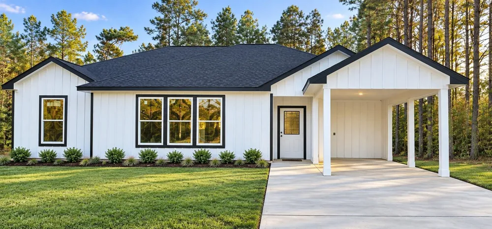 154 Brahman Onalaska, TX 77360