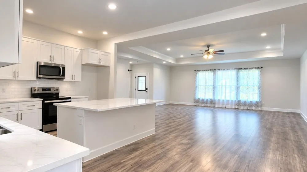 154 Brahman Onalaska, TX 77360