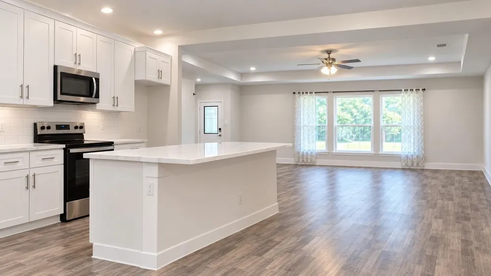 154 Brahman Onalaska, TX 77360