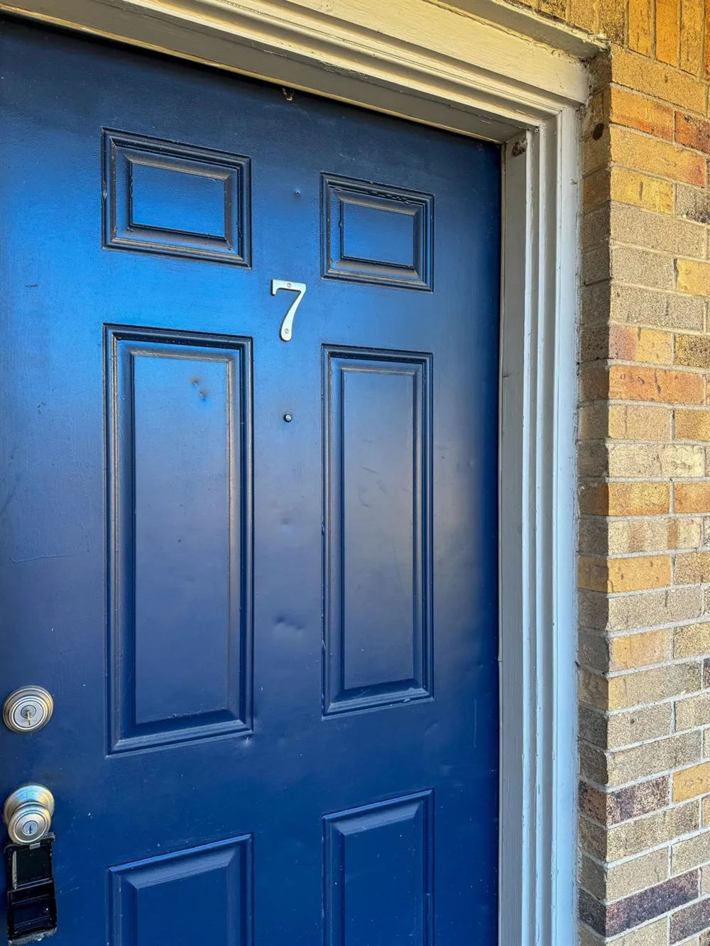 2102 5th Avenue #7 Texas City, TX 77590